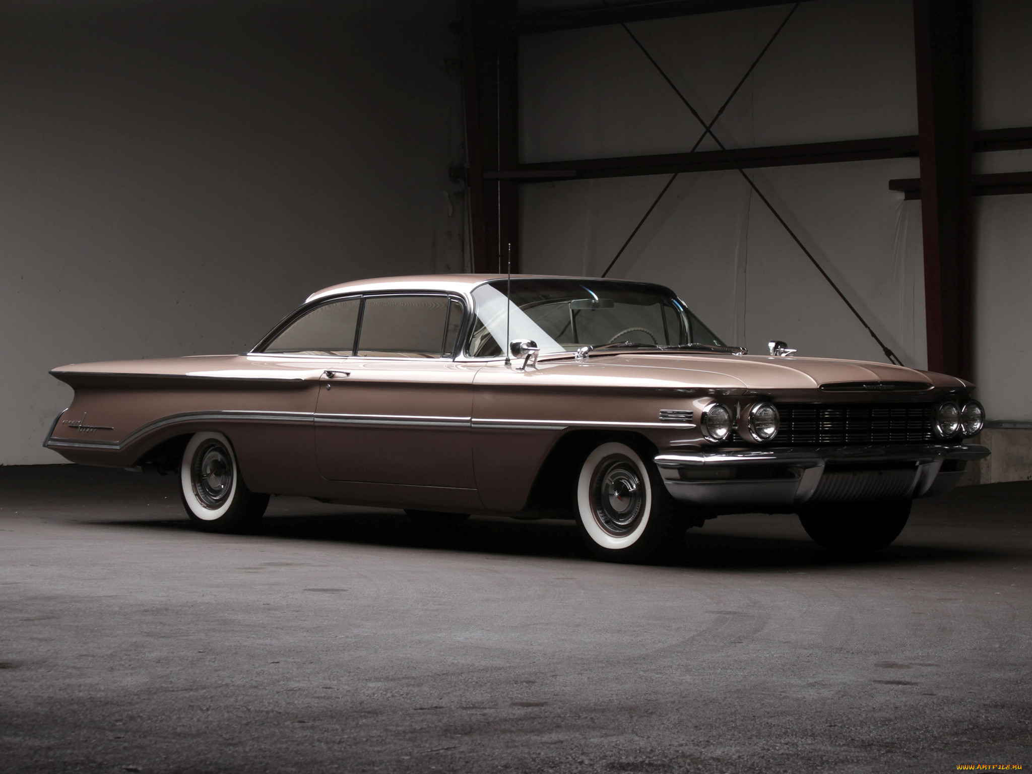 , oldsmobile, 